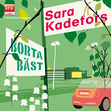 Cover for Borta bäst
