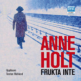Cover for Frukta inte