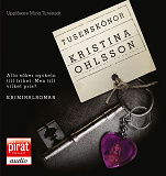 Cover for Tusenskönor