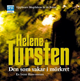 Cover for Den som vakar i mörkret