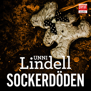 Cover for Sockerdöden