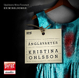 Cover for Änglavakter
