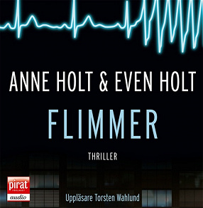 Cover for Flimmer