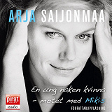 Cover for En ung naken kvinna