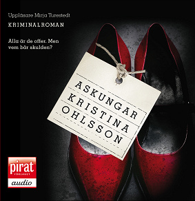 Cover for Askungar
