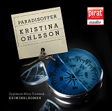 Cover for Paradisoffer