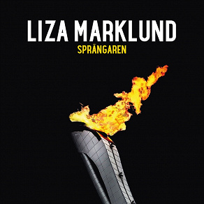 Cover for Sprängaren