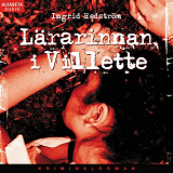 Cover for Lärarinnan i Villette