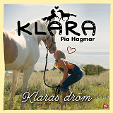 Cover for Klaras dröm