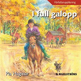 Omslagsbild för Flisan 2 - I full galopp