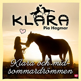 Cover for Klara och midsommardrömmen