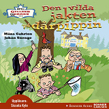 Cover for Den vilda jakten på dårpippin