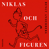 Cover for Niklas och Figuren