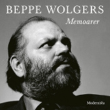 Cover for Memoarer