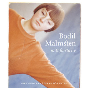 Cover for Mitt första liv
