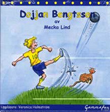 Cover for Dojjan Bengtsson