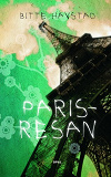 Cover for Parisresan