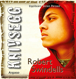 Cover for Knivsegg