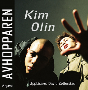 Cover for Avhopparen