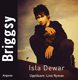Cover for Briggsy