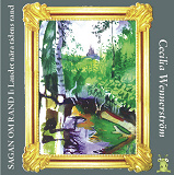 Cover for Sagan om Rand I: Landet nära tidens rand