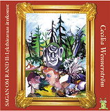 Cover for Sagan om Rand II: Lyktbärarnas återkomst