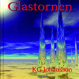 Cover for Glastornen