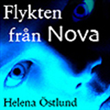 Cover for Flykten från Nova