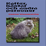 Cover for Katter, hästar och andra personer