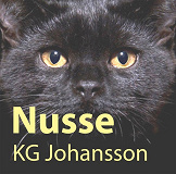 Cover for Nusse
