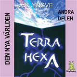 Cover for Terra Hexa - Den nya världen