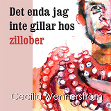 Cover for Det enda jag inte gillar hos zillober