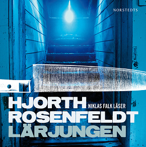 Cover for Lärjungen
