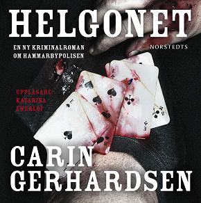 Cover for Helgonet