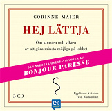 Cover for Hej Lättja