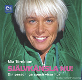 Cover for Självkänsla nu!