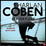 Cover for Den oskyldige
