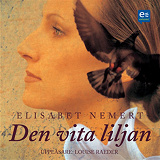 Cover for Den vita liljan