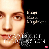 Cover for Enligt Maria Magdalena