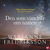 Cover for Den som vandrar om natten