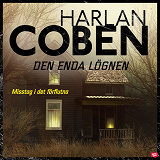 Cover for Den enda lögnen