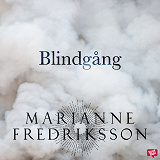 Cover for Blindgång