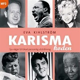 Cover for Karismakoden