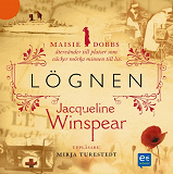 Cover for Lögnen