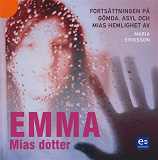 Cover for Emma, Mias dotter