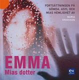 Omslagsbild för Emma, Mias dotter