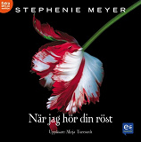 Cover for New Moon - När jag hör din röst