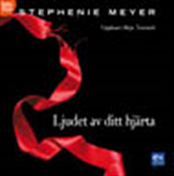 Cover for Ljudet av ditt hjärta