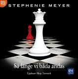 Cover for Så länge vi båda andas