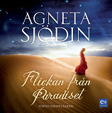 Cover for Flickan från paradiset